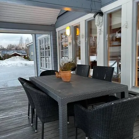 Himos Ski&golf * Jämsä