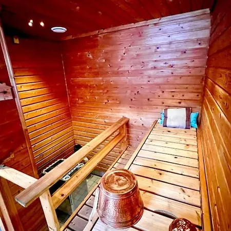 Himos Ski&golf Jämsä