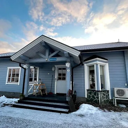 Himos Ski&golf Jämsä