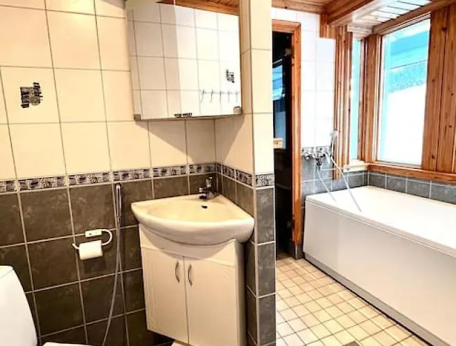 Himos Ski&golf * Jämsä