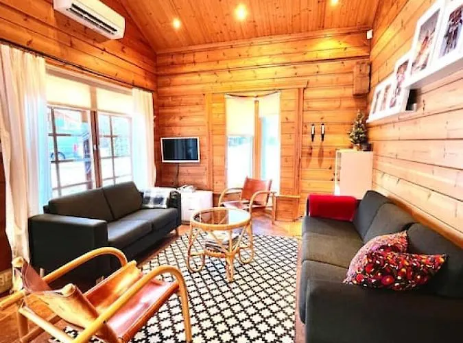 Himos Ski&golf * Jämsä