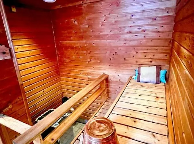 Himos Ski&golf Jämsä