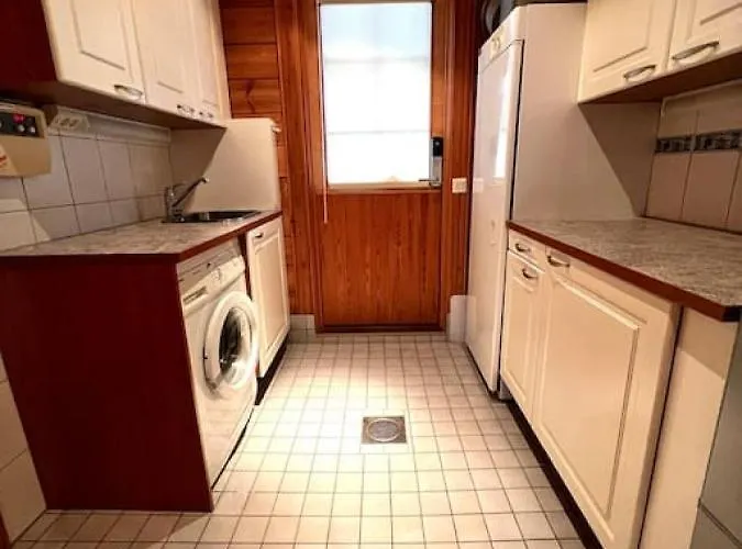 Himos Ski&golf Jämsä